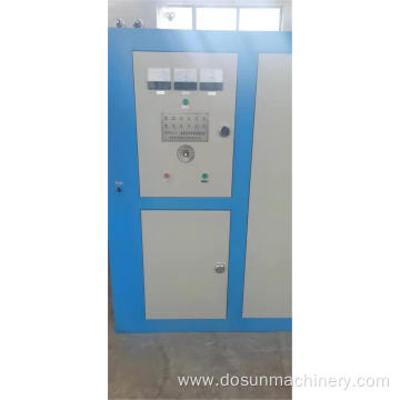 High Quality High-Frequency Induction Melting Furnace machine with ISO9001